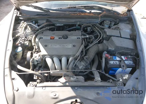 2004 Honda Accord 2.4 Ex z USA, uszkodzony, nr VIN 1HGCM71664A018341